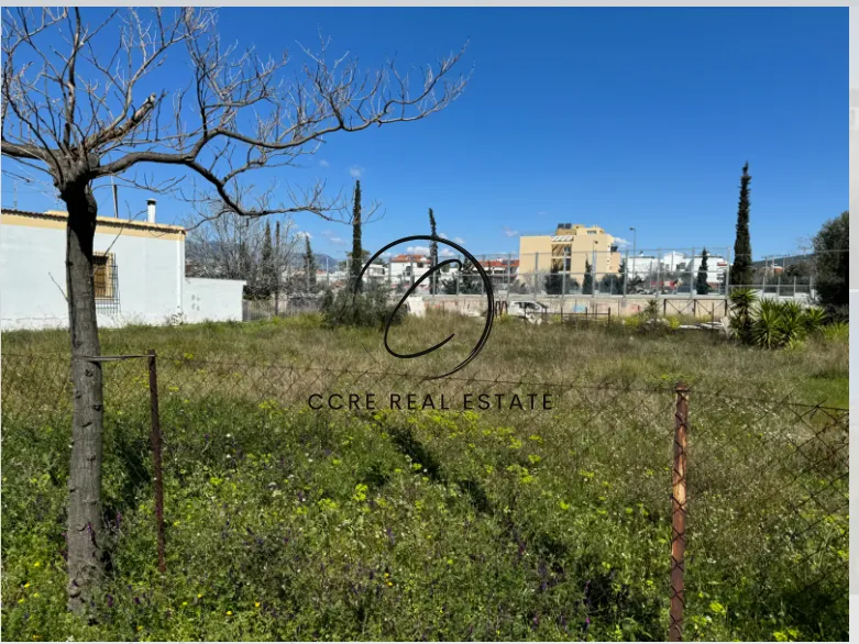 Οικόπεδο 902τ.μ.  - 5