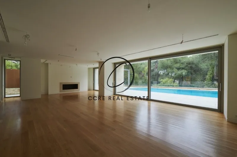Detached house 800m²  - 2