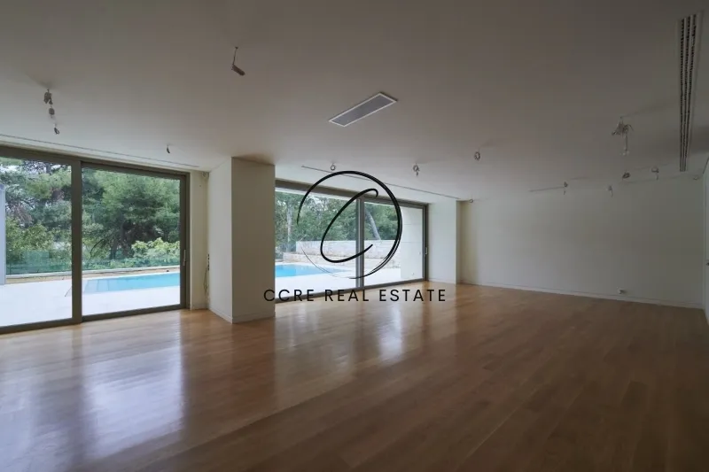 Detached house 800m²  - 3