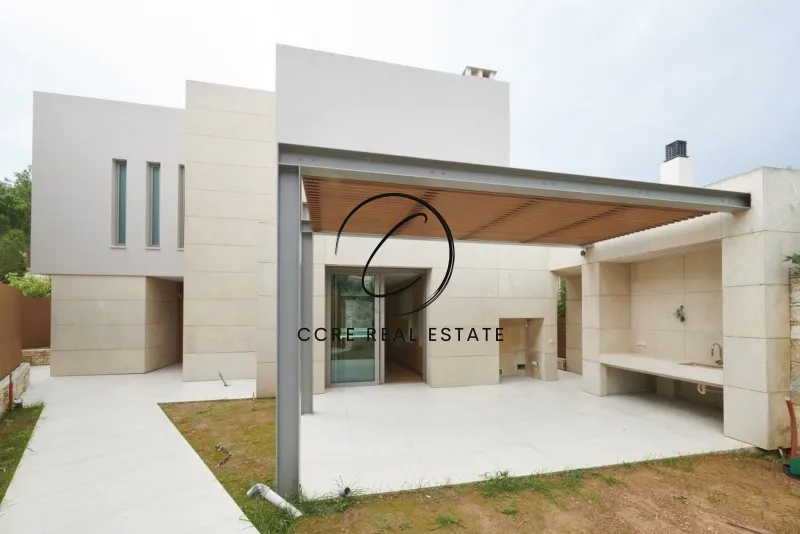 Detached house 800m²  - 5