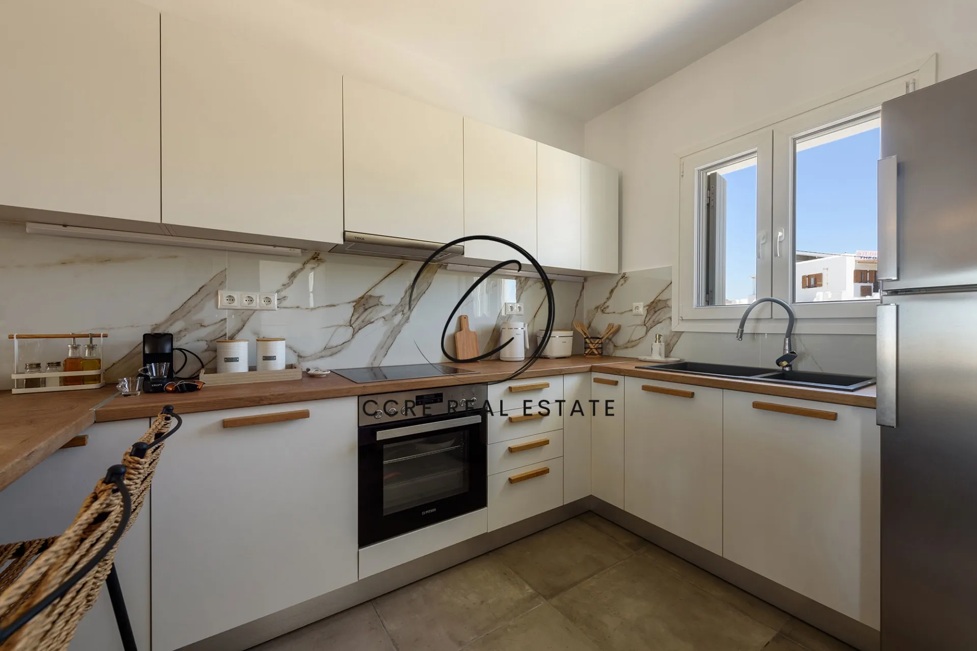 Maisonette 150m²  - 3