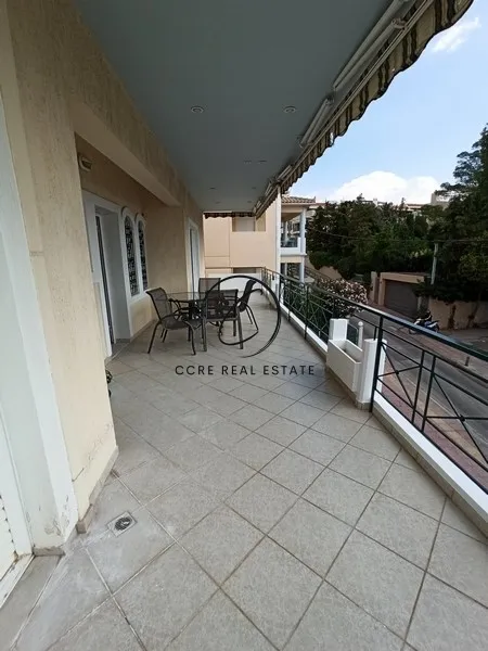 Αυτόνομο κτήριο κατοικιών 570τ.μ.  - 5