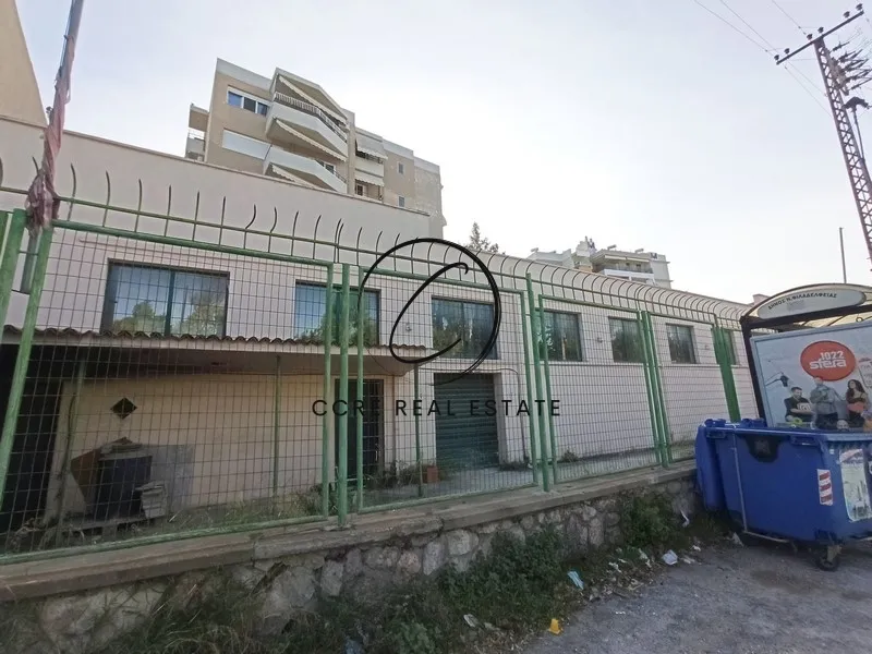 Plot 514m²  - 2