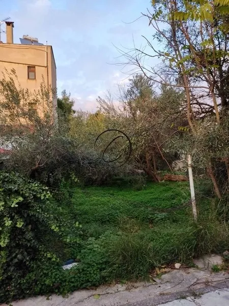 Οικόπεδο 285τ.μ.  - 2