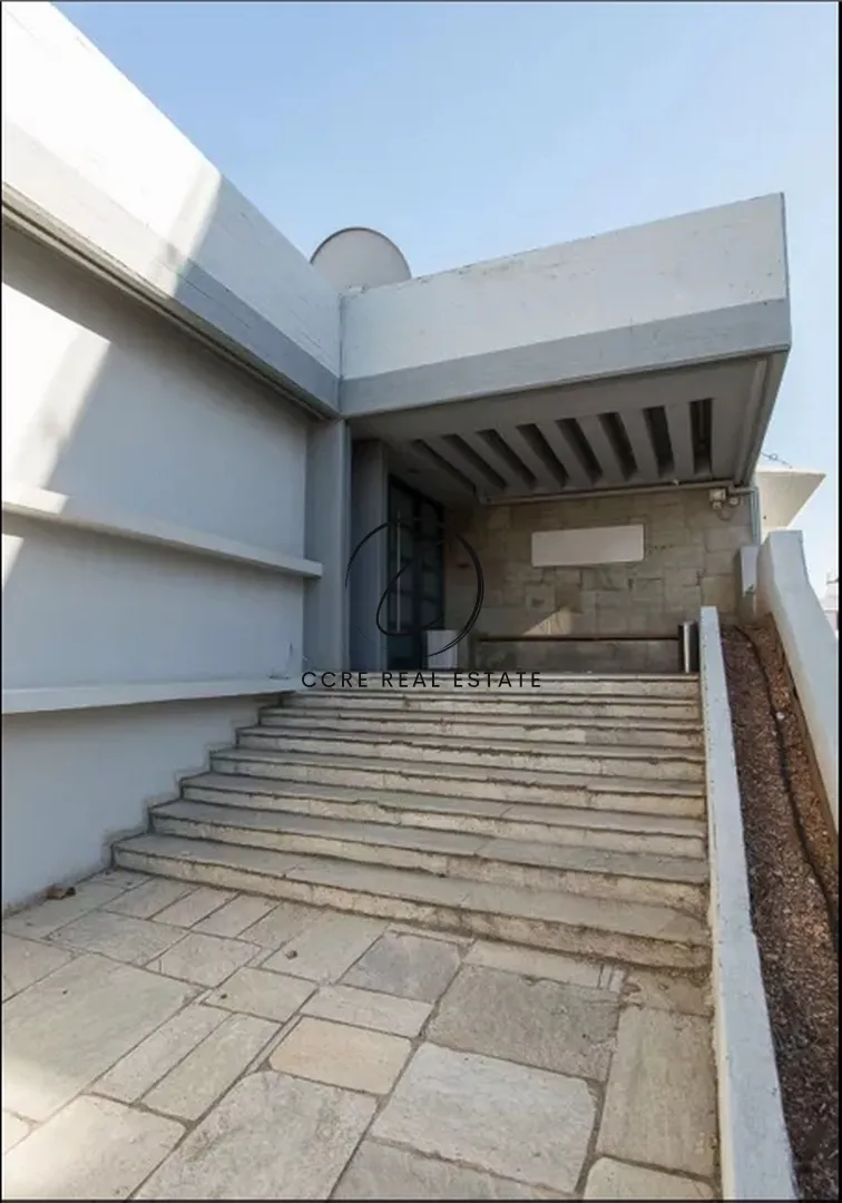 Γραφείο 648τ.μ.  - 2