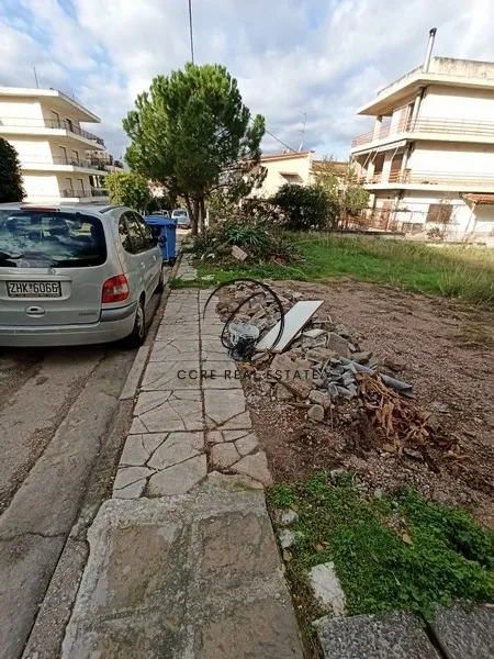 Plot 461m²  - 5