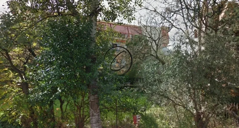 Plot 360m²  - 2