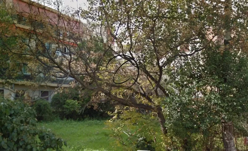 Plot 360m²  - 3
