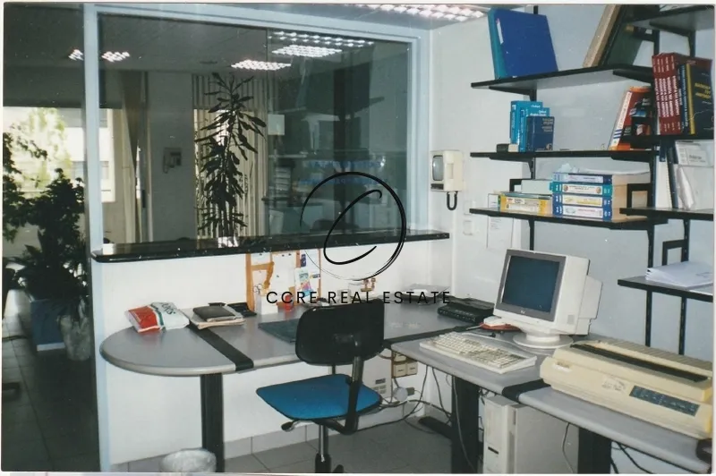 Γραφείο 216τ.μ.  - 5