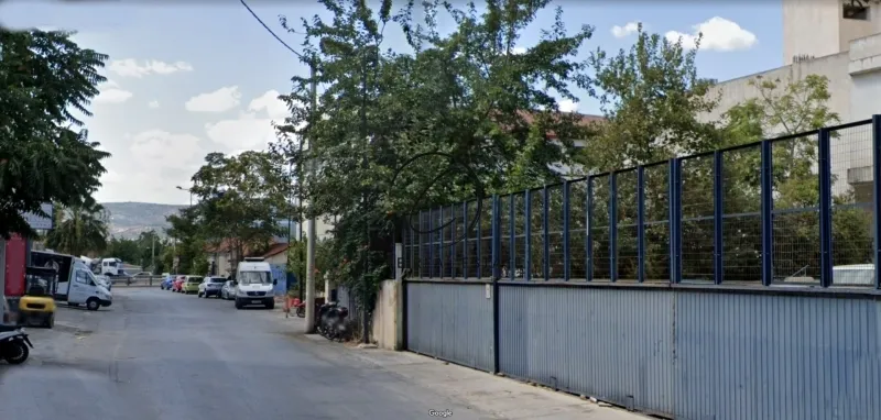 Plot 513m²  - 2