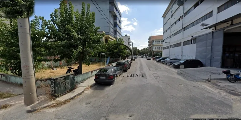 Plot 513m²  - 5