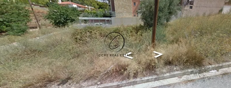 Plot 357m²  - 3
