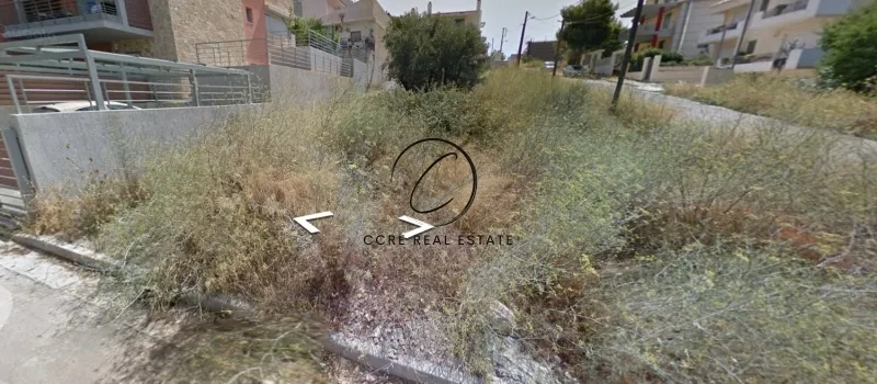 Plot 357m²  - 4