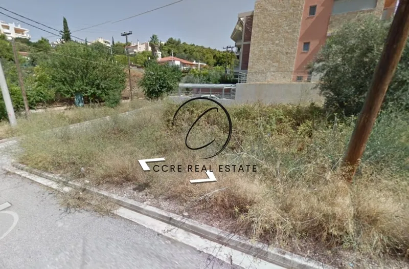 Plot 357m²  - 5