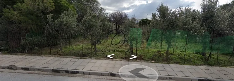 Plot 105m²  - 2
