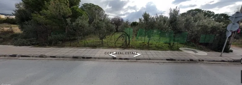 Plot 105m²  - 3