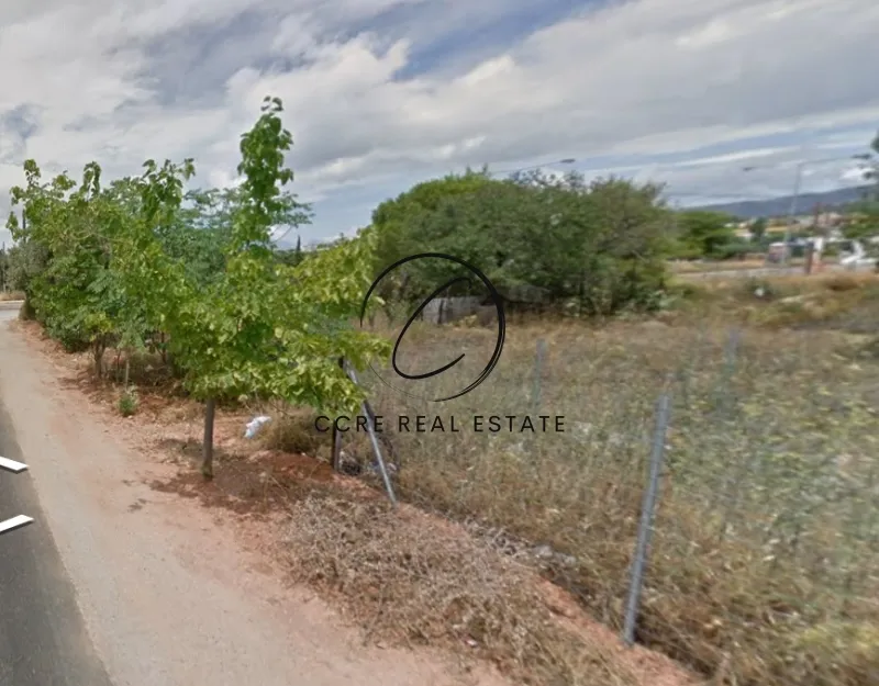 Plot 105m²  - 4