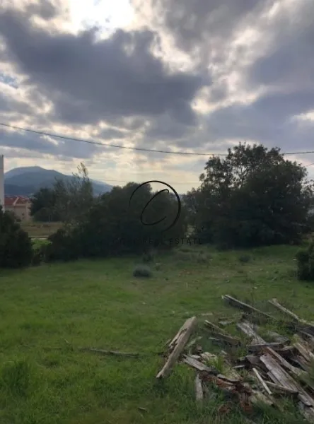 Plot 200m²  - 4
