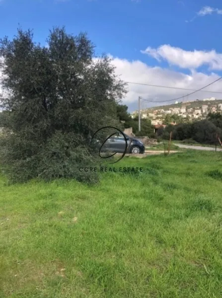 Plot 200m²  - 5