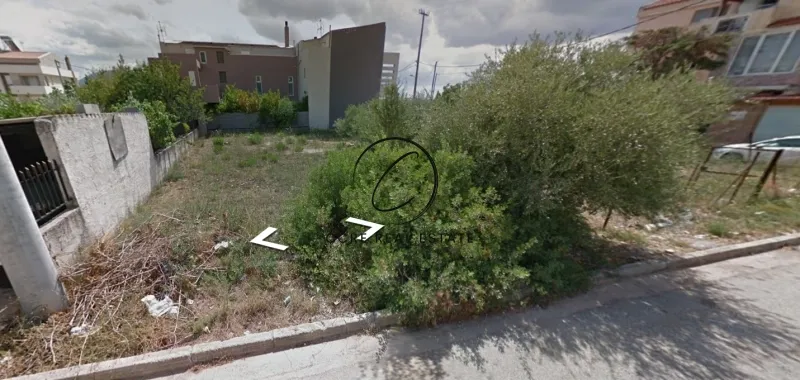Plot 242m²  - 4