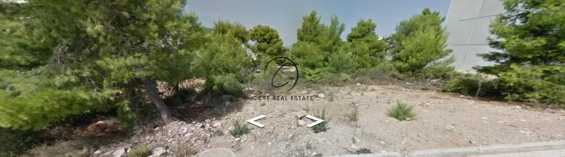 Plot 560m²  - 4