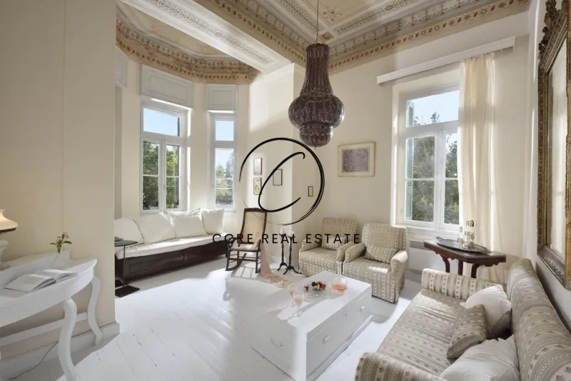 Detached house 341m²  - 3