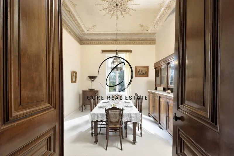 Detached house 341m²  - 4