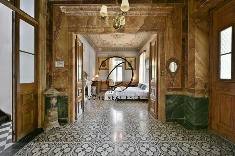 Detached house 341m²  - 5