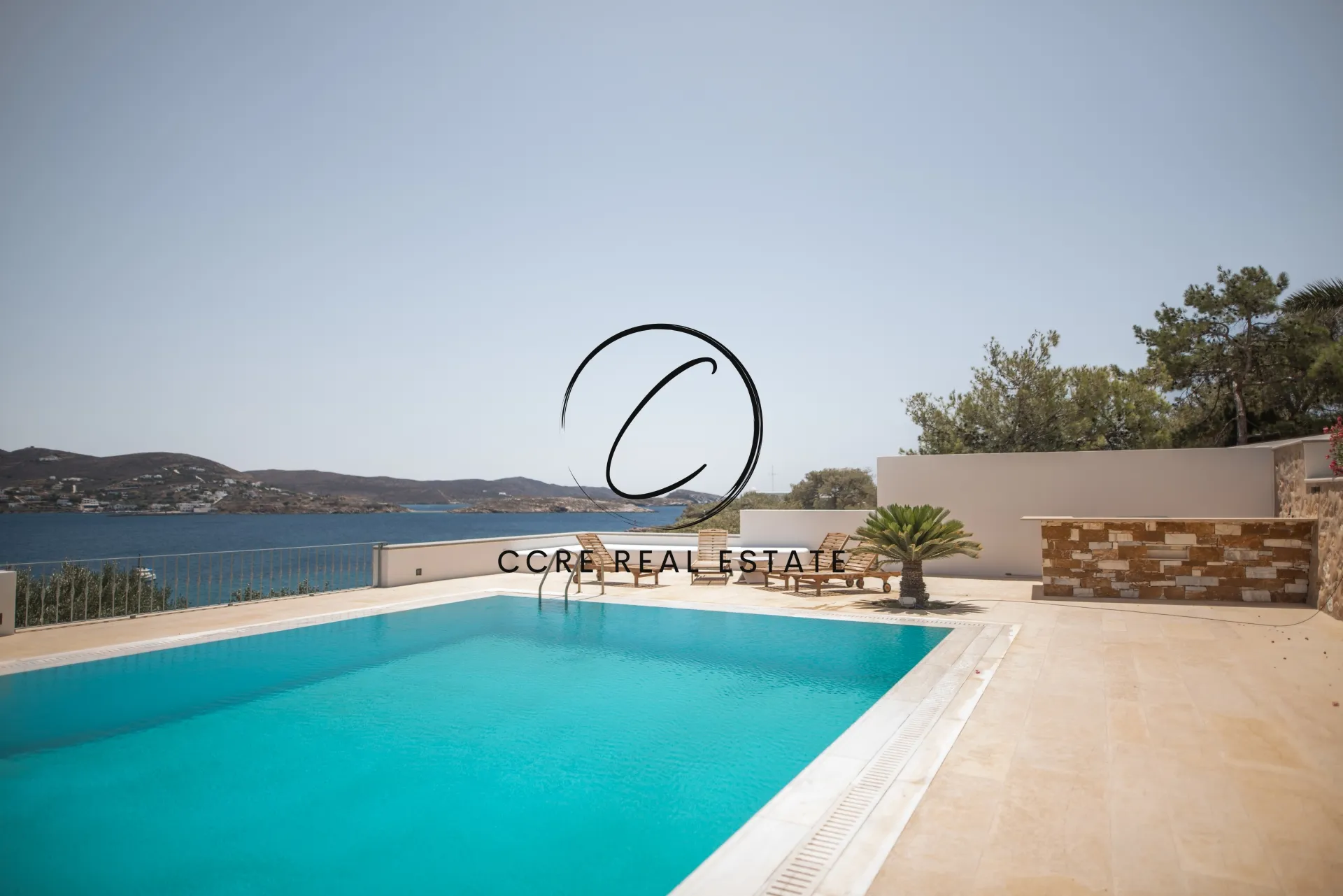 Detached house 600m²  - 4