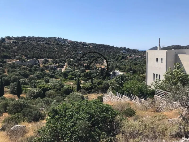 Οικόπεδο 1045τ.μ.  - 4