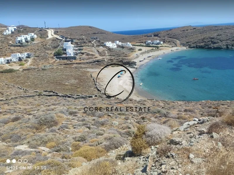 Οικόπεδο 12300τ.μ.  - 3