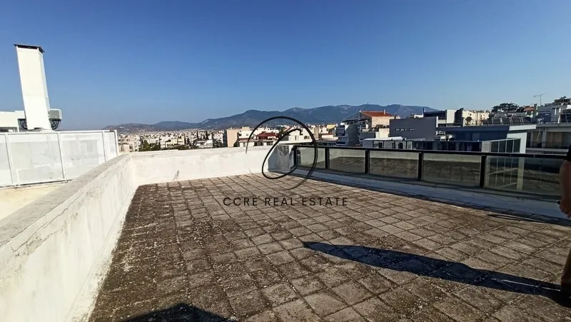 Αυτόνομο κτήριο γραφείων 564τ.μ.  - 2