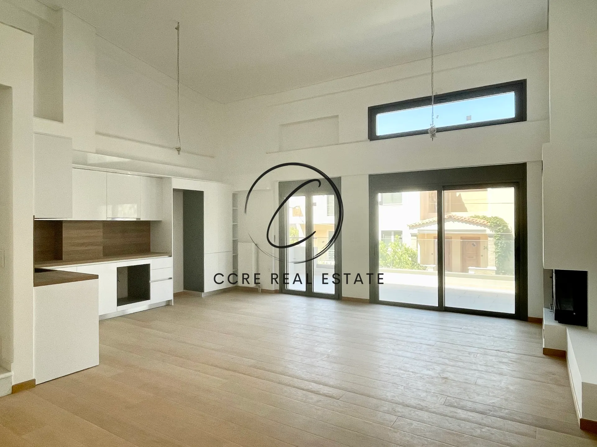 Maisonette 117m²  - 2