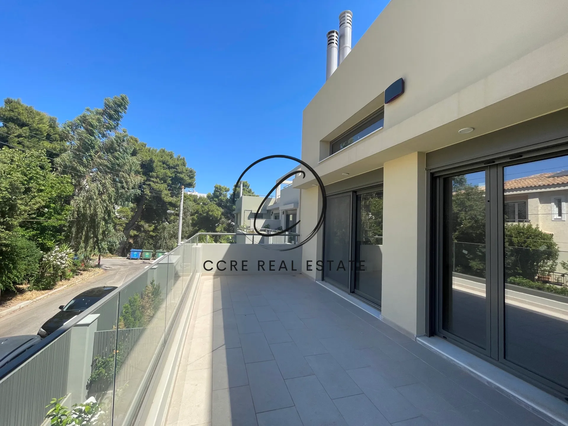Maisonette 117m²  - 3