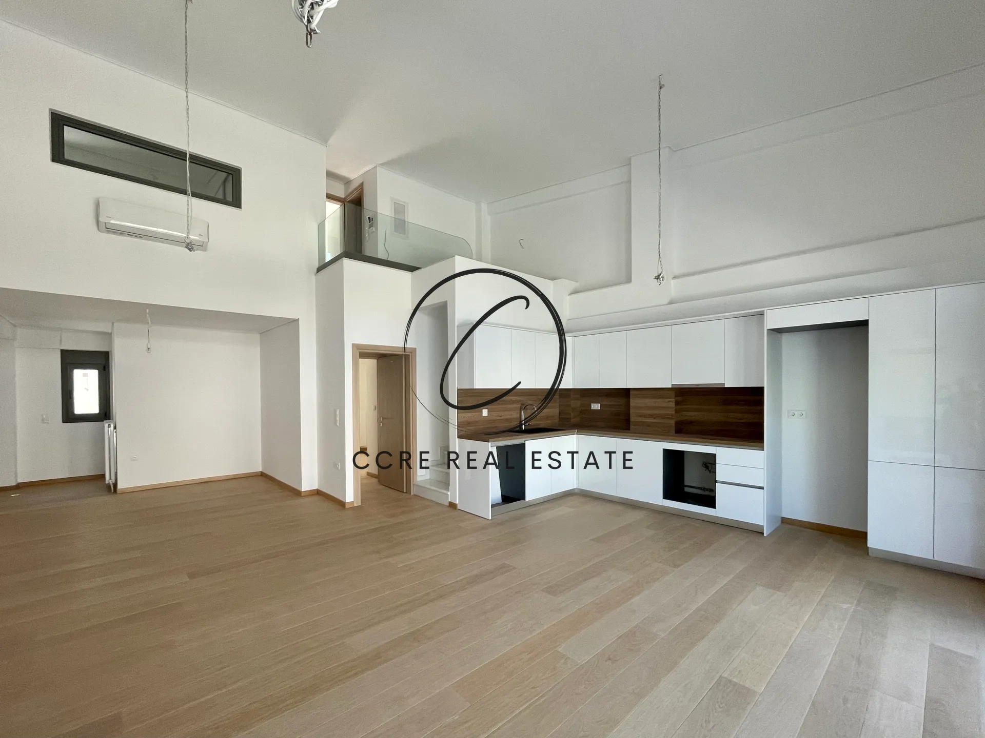 Maisonette 117m²  - 4