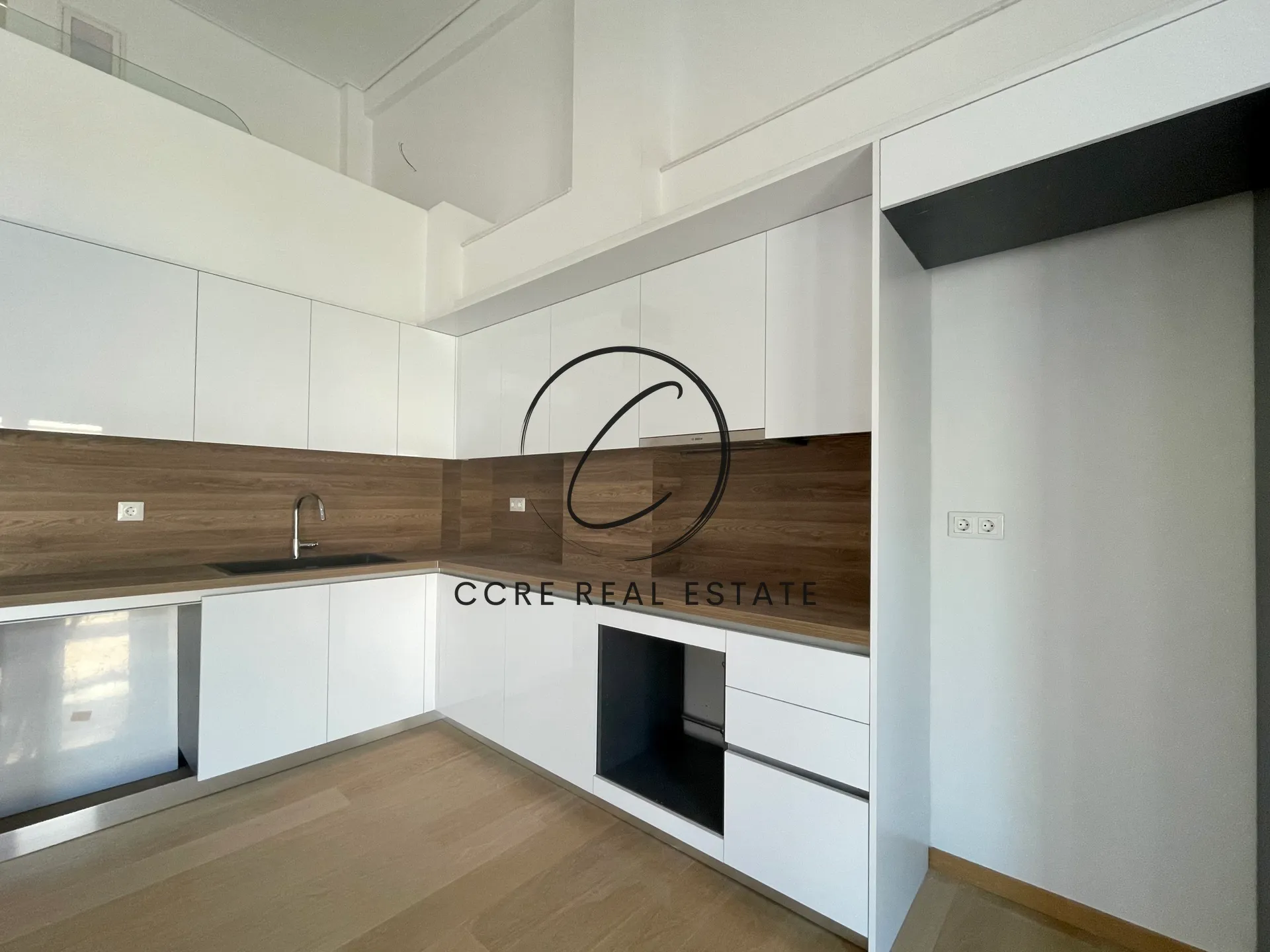 Maisonette 117m²  - 5