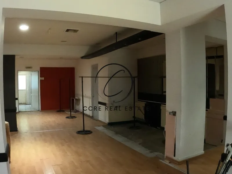 Αυτόνομο κτήριο γραφείων 700τ.μ.  - 5