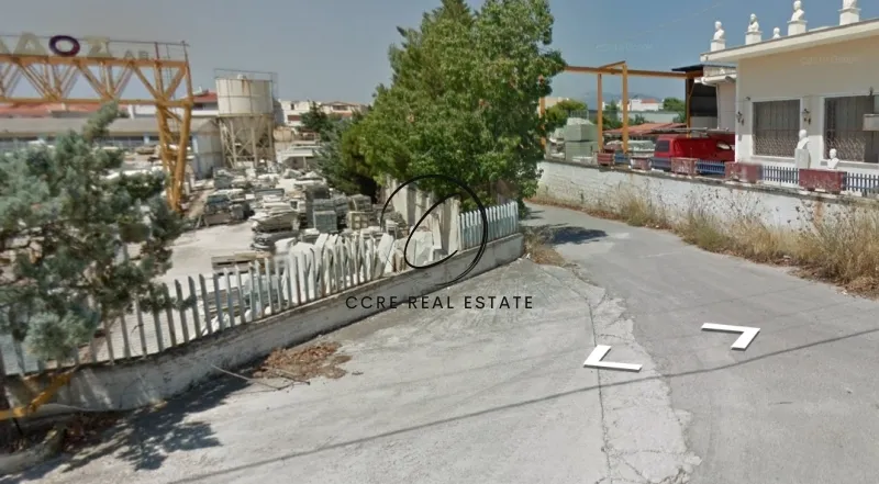 Plot 400m²  - 3