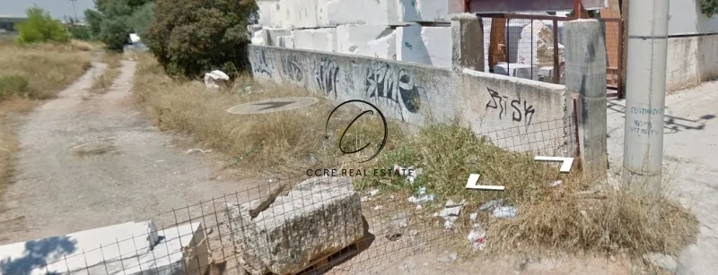 Plot 400m²  - 5