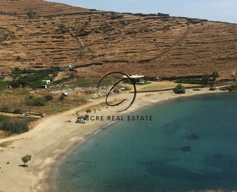 Οικόπεδο 73000τ.μ.  - 3