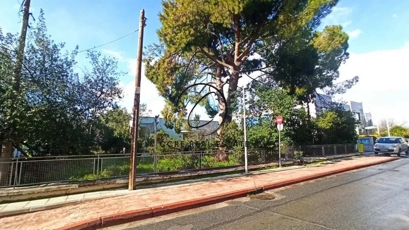 Οικόπεδο 2532τ.μ.  - 4