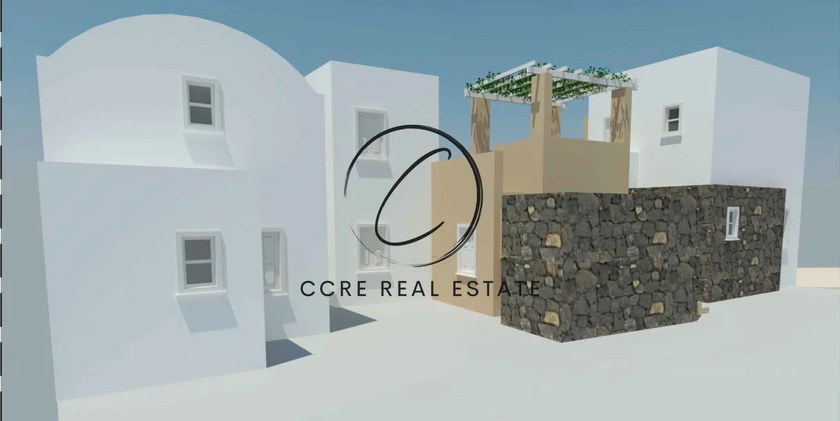 Plot 2147m²  - 2