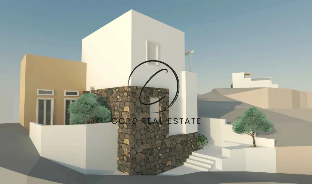 Plot 2147m²  - 3