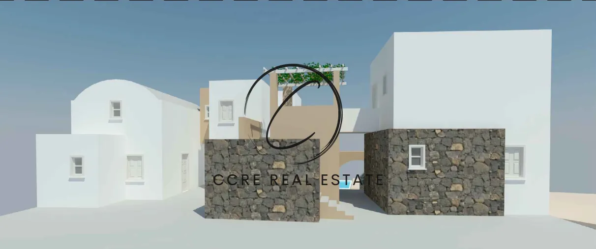 Plot 2147m²  - 4