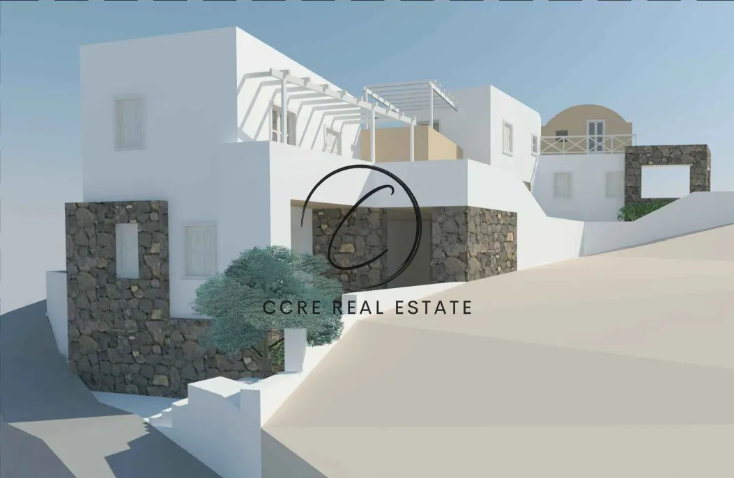 Plot 2147m²  - 5