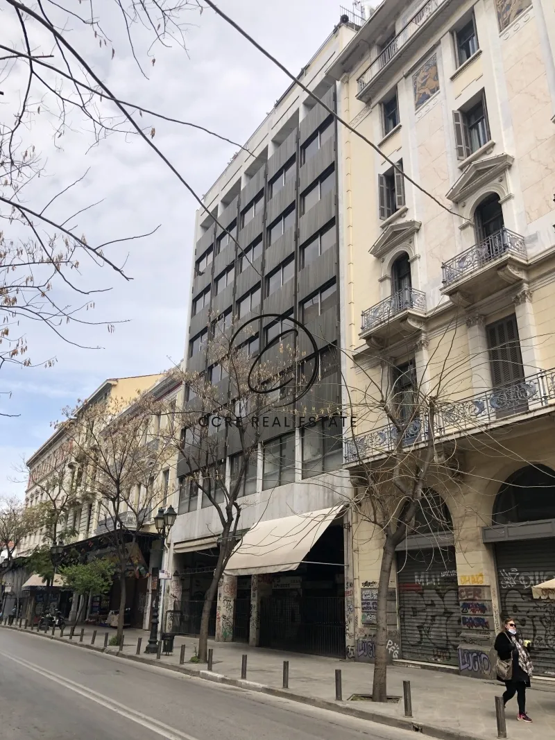 Γραφείο 112τ.μ.  - 3