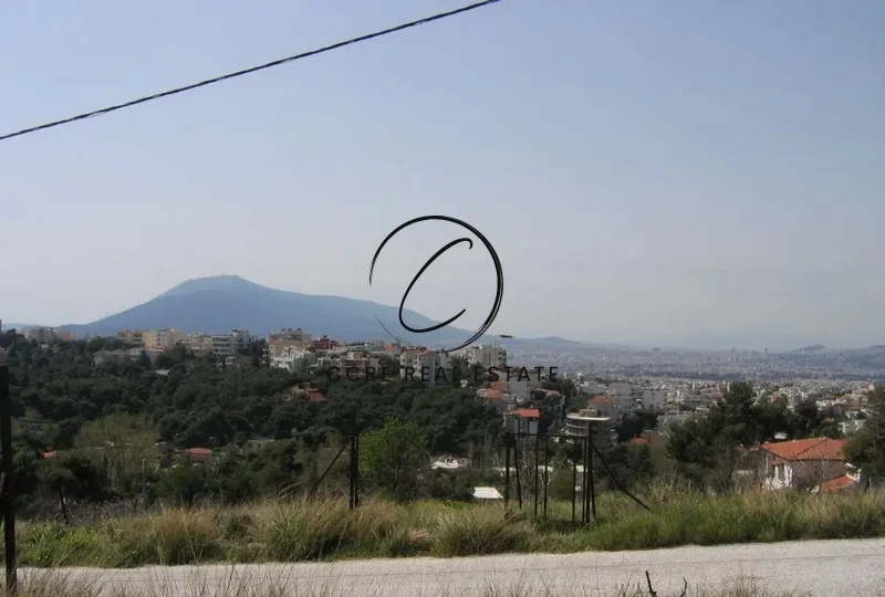 Οικόπεδο 630τ.μ.  - 4