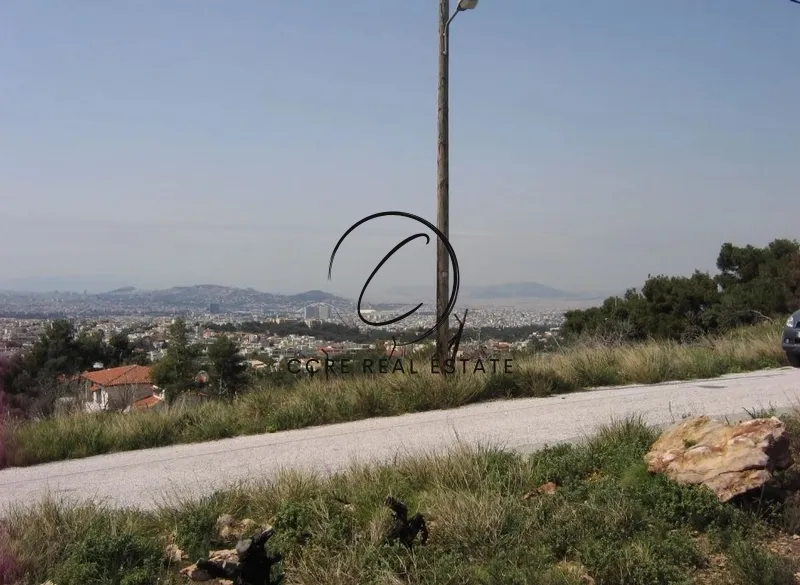 Οικόπεδο 630τ.μ.  - 5