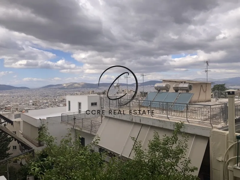 Standalone residential building 280m²  - 2