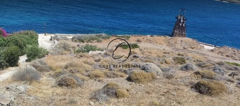 Οικόπεδο 1021τ.μ.  - 4